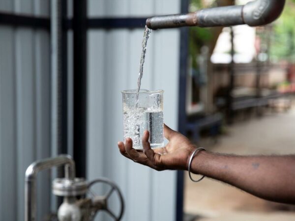 City of Cape Town Water strategy